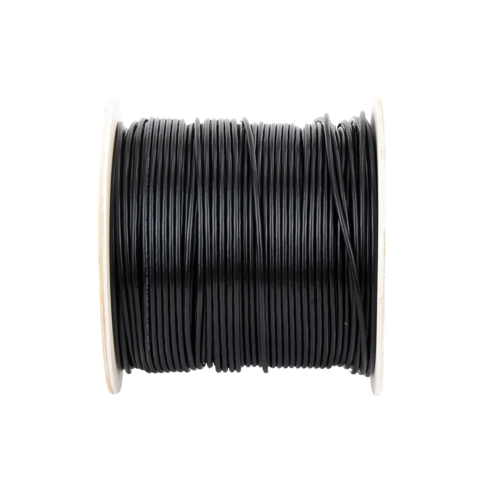 LinkedPRO EP-CAT-5E-V2-EXT cable de red Negro 305 m Cat5e