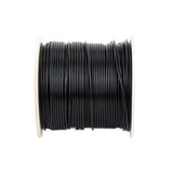 LinkedPRO EP-CAT-5E-V2-EXT cable de red Negro 305 m Cat5e