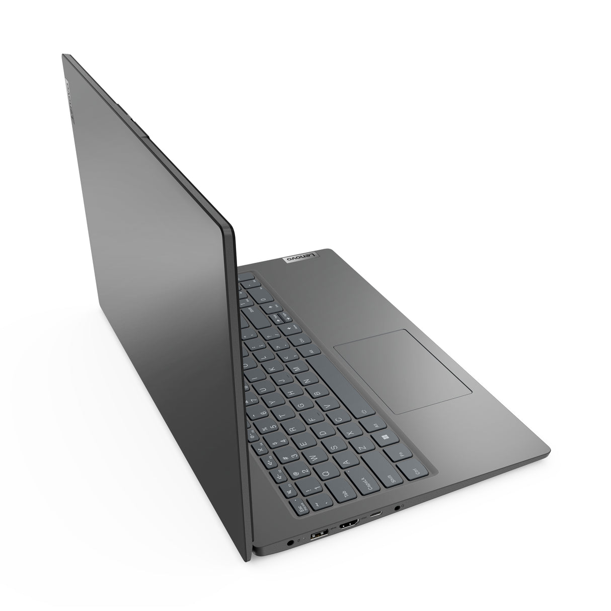 Lenovo V15 G3 IAP Laptop Iron Grey Portátil Gris Concha
