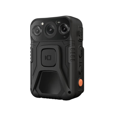 Dahua Technology DH-MPT221-S cámaras corporales 34 MP 7808 x 4400 Pixeles 480p, 720p, 1080p 141 °