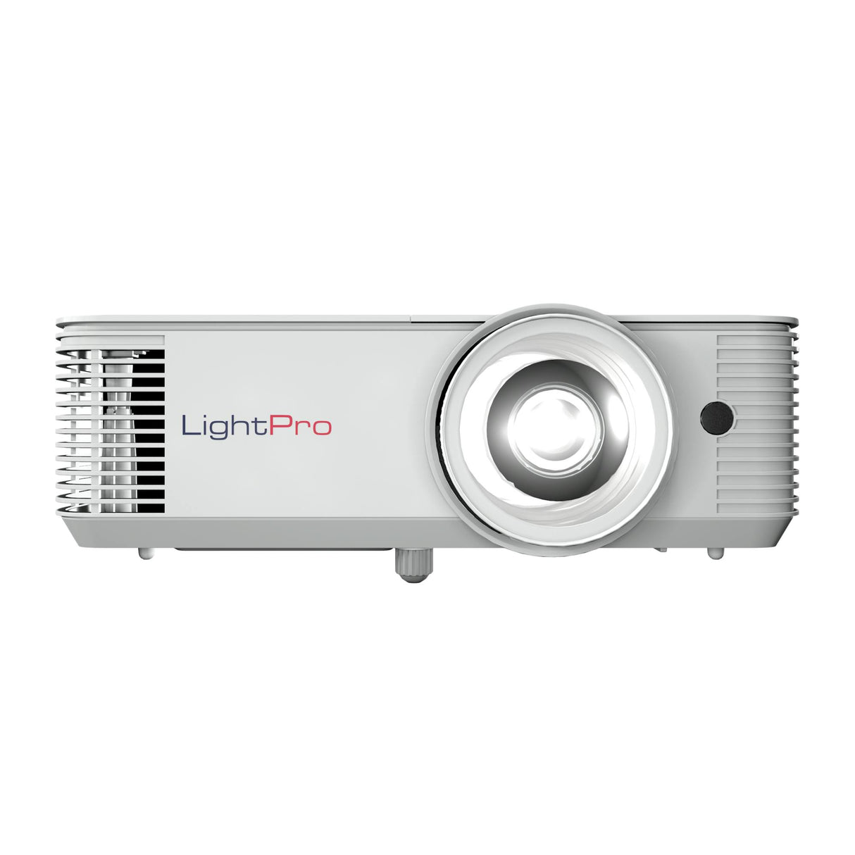 InFocus Genesis IV Videoproyector 3800 lúmenes ANSI DLP Lámpara