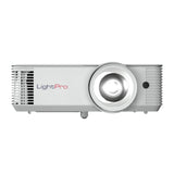 InFocus Genesis IV Videoproyector 3800 lúmenes ANSI DLP Lámpara
