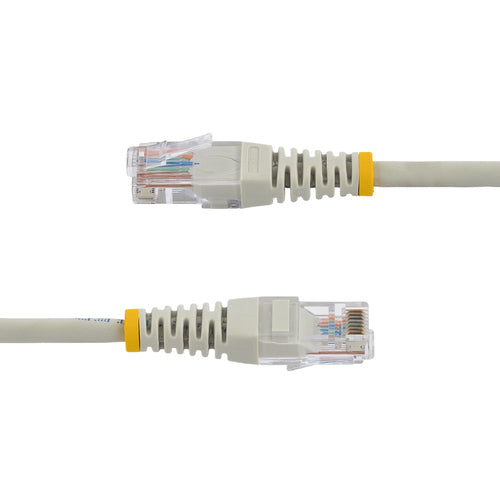 StarTech.com M45PATCH10GR Cables de red 3 m Cat5e RoHS, CE