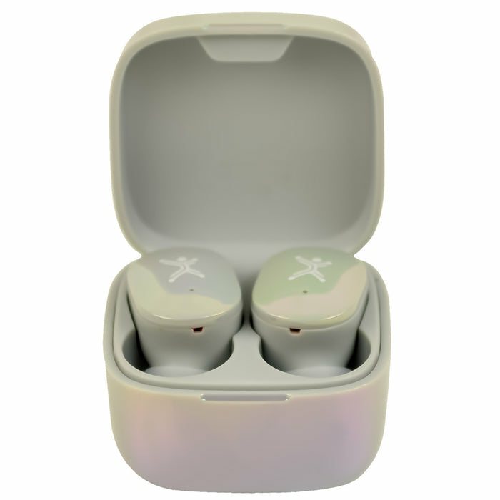 Perfect Choice PC-117261 auricular y casco Auriculares True Wireless Stereo (TWS) Dentro de oído Música/uso diario Bluet