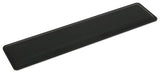 Manhattan 425520 accesorios de dispositivos de entrada Teclado Negro Espuma de memoria Resistente al agua