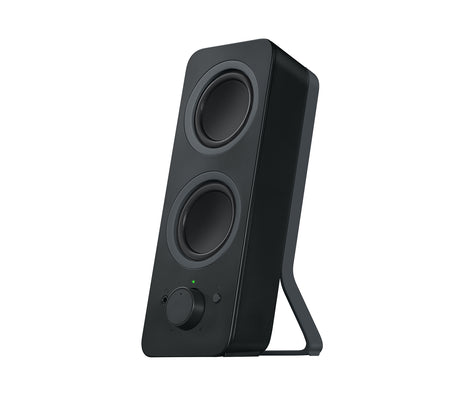 Logitech 980-001294 altavoces 2.0 canales Mesa/estante 2 10 W