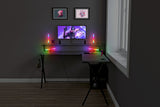 Iluminación Balam Rush IT3000