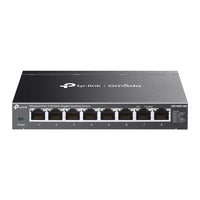 TP-Link Omada DS108G-M2 dispositivo de redes No administrado Si 8 2.5G Ethernet (100/1000/2500)