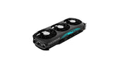 Zotac GAMING GeForce RTX 4070 SUPER Trinity OC NVIDIA 12 GB GDDR6X, 192 Bit, 7680 x 4320 Pixeles, PCI Express x16 4.0