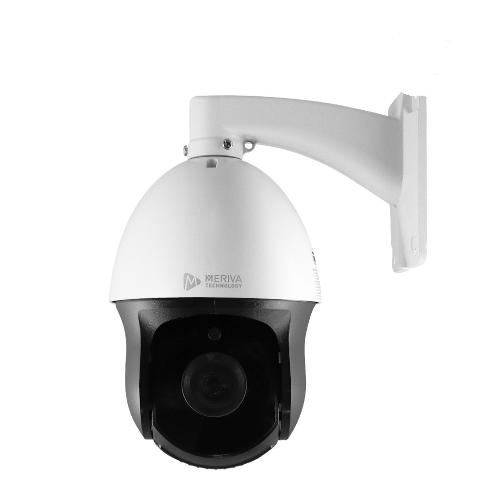 Meriva Technology MBASHD1820 cámara de vigilancia Almohadilla Cámara de seguridad CCTV Interior y ex