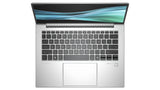 HP EliteBook 840 14 inch G11 Notebook PC Intel Core Ultra 7 155U Computadora portátil 35.6 cm (14") WUXGA 32 GB DDR5-SDRAM Wi-Fi 6E (802.11ax)