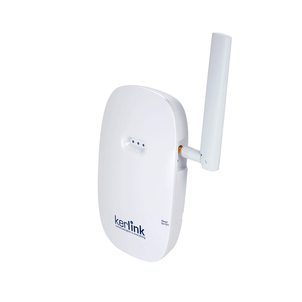 Kerlink Wirnet iFemtoCell-evolution pasarel y controlador