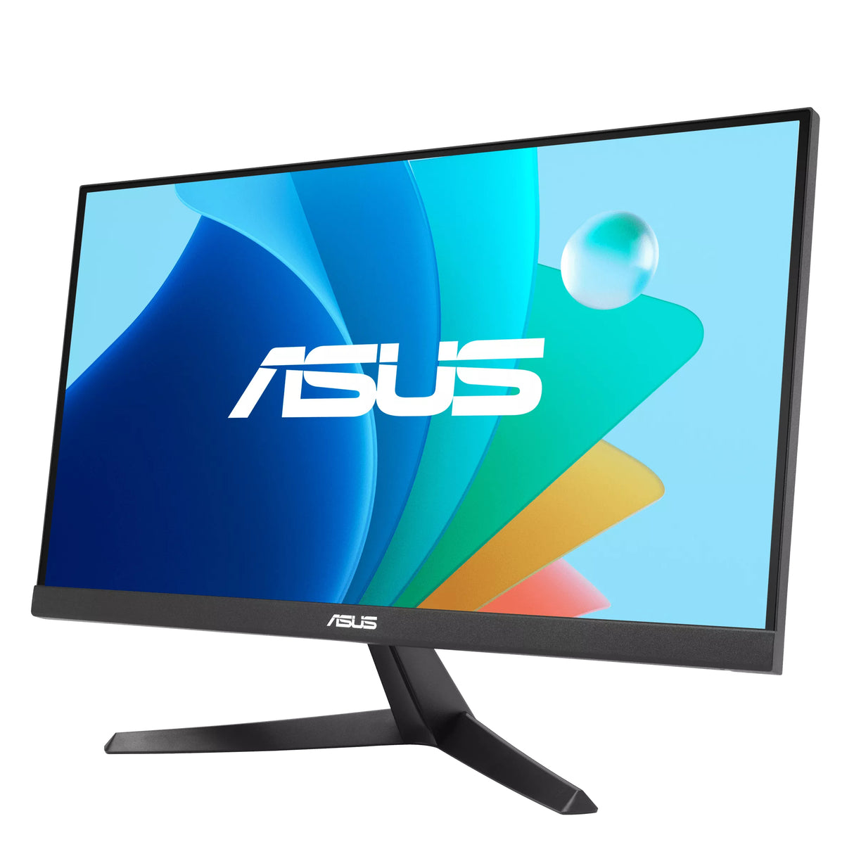 ASUS VY229HF Monitor 54,5 cm (21.45") 1920 x 1080 Pixeles Full HD LED Negro