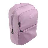Perfect Choice PC-084815 mochila City backpack Lila Poliéster, Ciudad, Chica