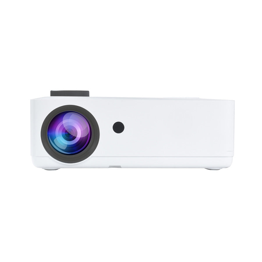 Ghia GVP350 video proyector 350 lúmenes ANSI LCD 1080p (1920x1080) Blanco, 1000:1