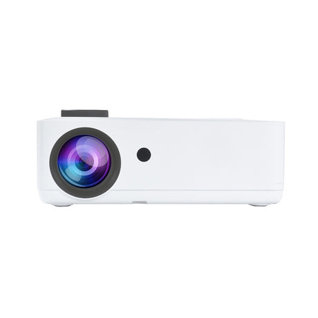 Ghia GVP350 video proyector 350 lúmenes ANSI LCD 1080p (1920x1080) Blanco, 1000:1