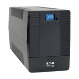 Tripp Lite OMNIVS1500XL UPS No Break OmniVS Interactivo en Línea de 120V, 1500VA y 940W, Operación Extendida, Torre, Pue