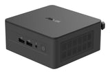 ASUS NUC 12 RNUC12WSHI500001I pc/estaciones de trabajo barebones Intel Intel® Core™ i5 Intel® Core™ i5 de 12ma Generación i5-1240P
