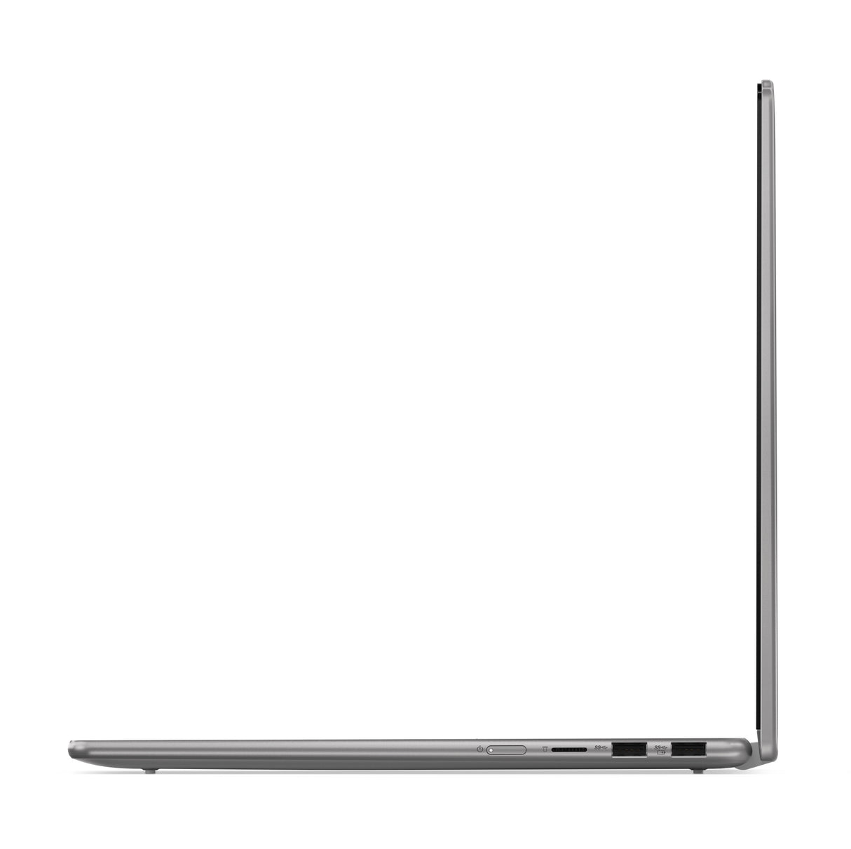 Lenovo Yoga 7 2-in-1 16AHP9 AMD Ryzen™ 7 8840HS Híbrido (2-en-1) 40.6 cm (16") Pantalla táctil WUXGA 16 GB LPDDR5x-SDRAM 1 TB SSD Wi-Fi 6E (802.11ax)