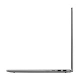 Lenovo Yoga 7 2-in-1 16AHP9 AMD Ryzen™ 7 8840HS Híbrido (2-en-1) 40.6 cm (16") Pantalla táctil WUXGA 16 GB LPDDR5x-SDRAM 1 TB SSD Wi-Fi 6E (802.11ax)