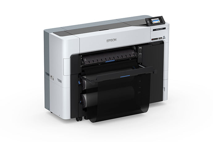 Epson SureColor P6570D Impresora Inyección de tinta WiFi Negro, Gris