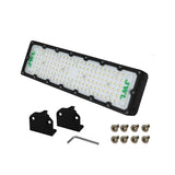 JWJ JLRE-P100 Reflector Negro 100 W LED