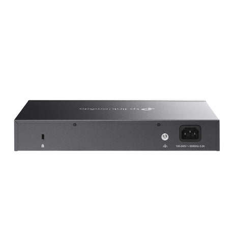 TP-Link Omada SG3210 dispositivo de redes Gestionado L2/L3 Si Si