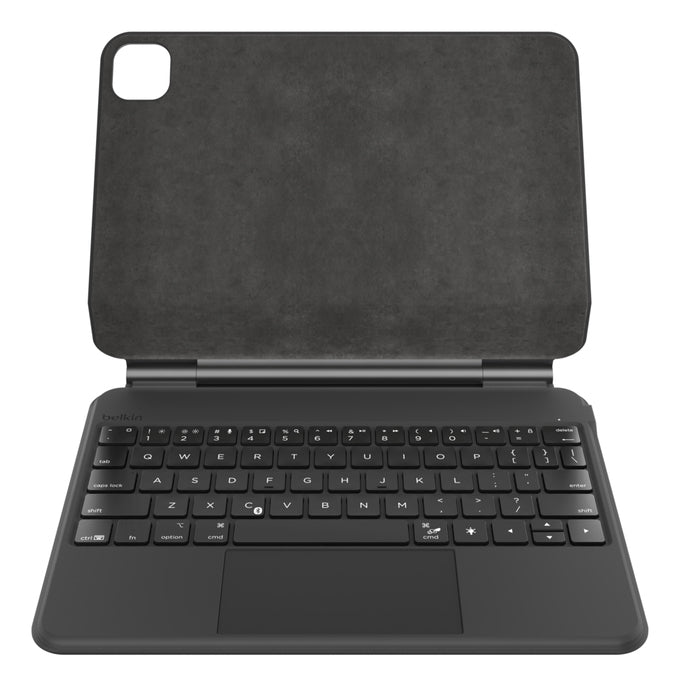 FUNDA CON TECLADO PRO Y SOPORTE