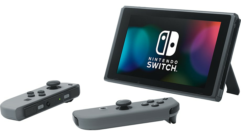 Nintendo Switch Laptop Nintendo Switch 768 MHz 8 4096 MB