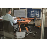 Kensington Expert Mouse Trackball inalámbrico Ratón Inalámbrico RF Wireless + Bluetooth Óptico 400 DPI