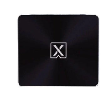 Mini PC LANIX 41904, Intel Celeron N3350, 4GB RAM, 64GB eMMC, Windows 10
