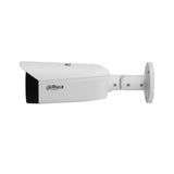 Dahua Technology WizSense DH-IPC-HFW3449T1-AS-PV cámara de vigilancia Bala (forma) Cámara de seguridad IP Interior y exterior 2688 x 1520 Pixeles