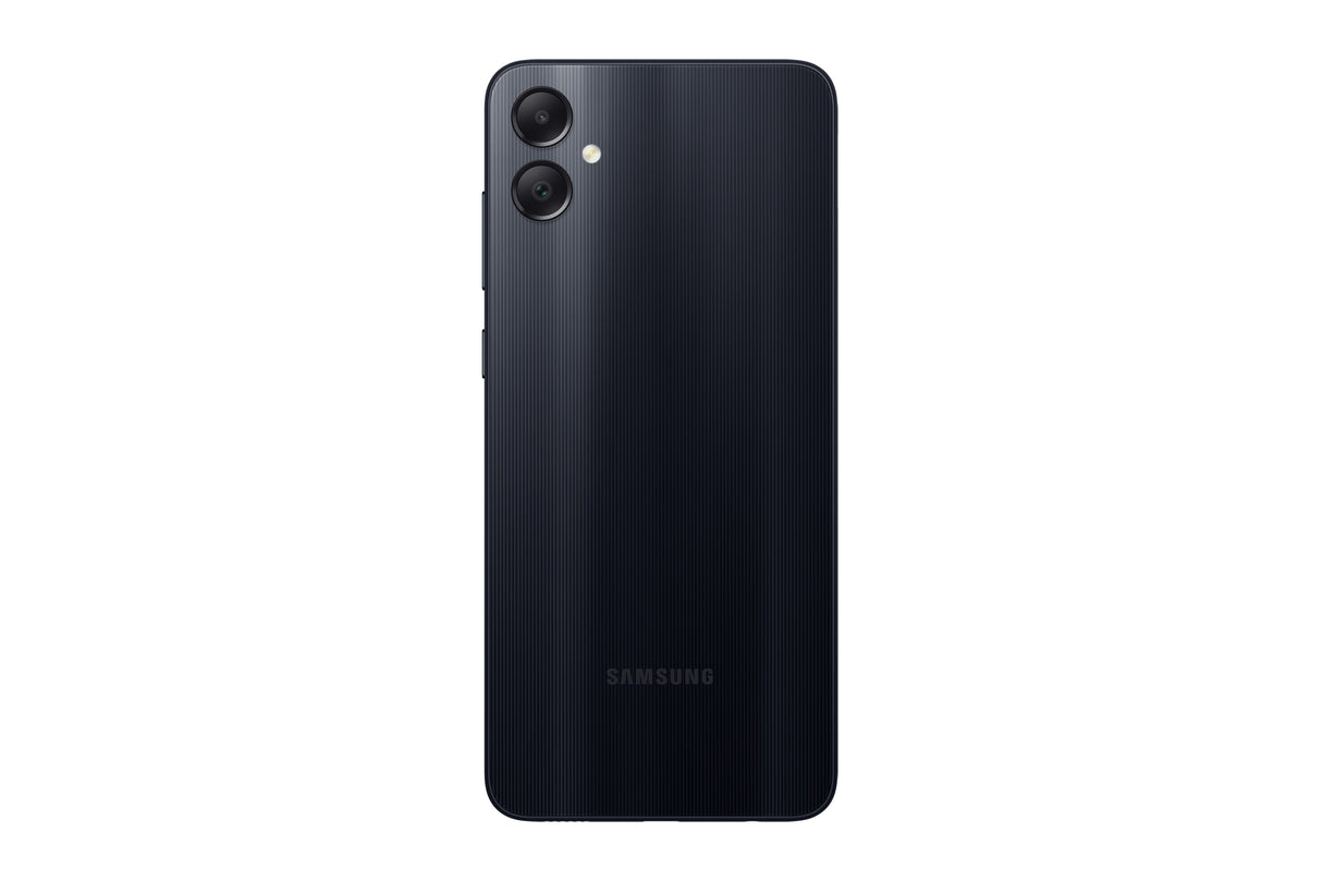 Samsung Galaxy A05 teléfonos inteligentes 17 cm (6.7") Plana PLS 720 x 1600 Pixeles
