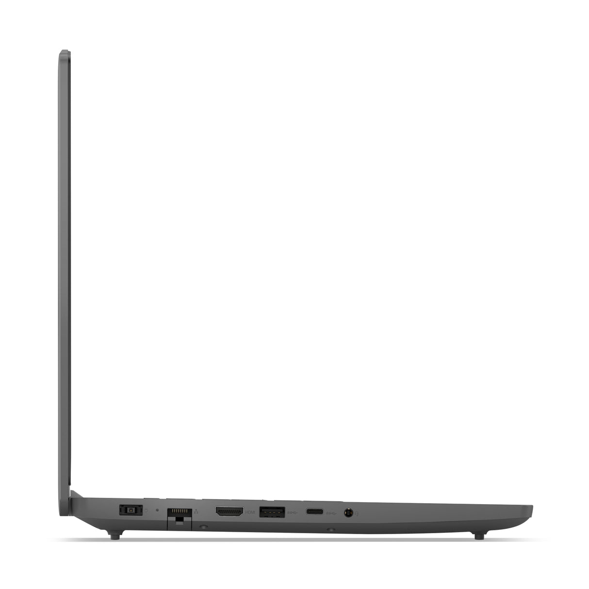 Lenovo LOQ 15IAX9E Laptop Luna Grey Portátil Gris Concha