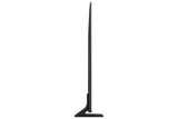 Samsung QN65Q65DAFXZX Televisor 165,1 cm (65") 3840 x 2160 Pixeles 4K Ultra HD QLED Smart TV Wifi Gris