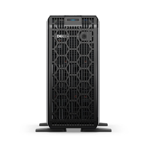 DELL PowerEdge T360 Servidores Intel Xeon 6 Intel 16 GB