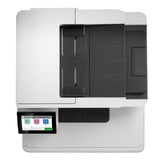 HP Color LaserJet Enterprise LaserJet Enterprise M480f Multifunction Color Impresora, Ethernet solamente; Copiadora, escáner