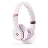 Beats Solo4 - Auriculares supraaurales inalámbricos - Rosa nube