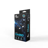 Xtech XTC-636 cable HDMI 1.8 m HDMI Tipo A (Estándar) Negro, 48 Gbit/s