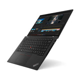 Lenovo ThinkPad T14 Gen 4 (AMD) Laptop Thunder Black Portátil Negro Concha