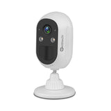 Getttech GEC-WBWL4 cámara de vigilancia Cubo Cámara de seguridad IP Interior 2560 x 1440 Pixeles Escritorio/pared