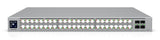 Ubiquiti UniFi ECS-48-PoE Gestionado L2/L3 10G Ethernet (100/1000/10000) Energía sobre Ethernet (PoE) 1U Gris