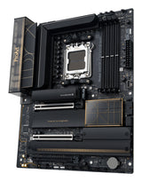 ASUS ROG STRIX X870E-E GAMING WIFI placas base AMD Zócalo AM5 DDR5-SDRAM 4