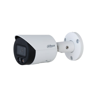 IPC-HFW2249S-S-IL - Cámara Bala  Dahua Technology IPC-HFW2249S-S-IL