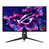 ASUS ROG Swift OLED PG32UCDM Monitor 80 cm (31.5") 3840 x 2160 Pixeles 4K Ultra HD QD-OLED Negro