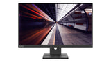 Lenovo ThinkVision E24-30 Monitor 60,5 cm (23.8") 1920 x 1080 Pixeles Full HD W-LED Negro