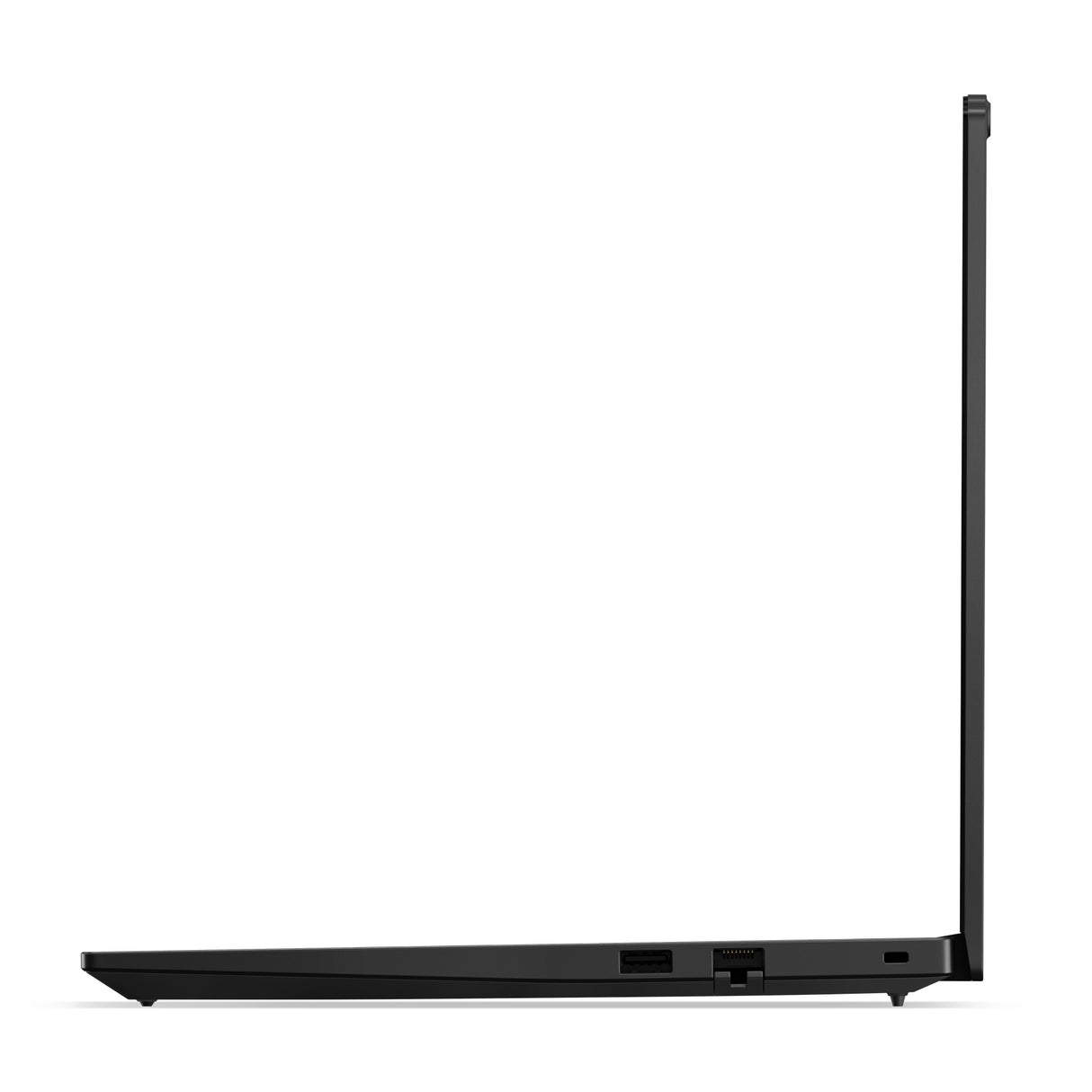 Lenovo ThinkPad E14 Gen 7 (Intel) Laptop Portátil Negro Concha 35,6 cm (14")
