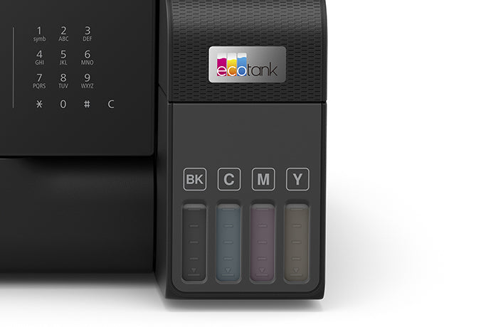MULTIFUNCIONAL EPSON L5590 33/20 PPM A4 ADF OFICIO FAX WIFI ETHERNET
