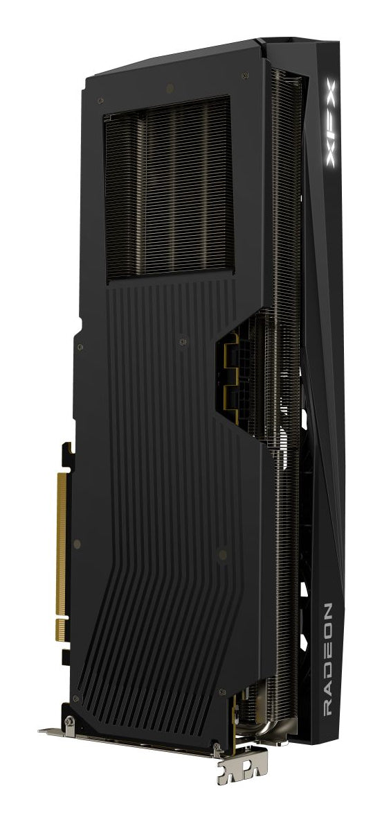 XFX Quicksilver Radeon RX 9070 XT Gaming Edition AMD 16 GB GDDR6, 256 Bit, 7680 x 4320 Pixeles, PCI Express 5.0