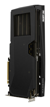 XFX Quicksilver Radeon RX 9070 XT Gaming Edition AMD 16 GB GDDR6, 256 Bit, 7680 x 4320 Pixeles, PCI Express 5.0